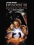 WILLIAMS J. - STAR WARS EPISODE III (LA VENGANZA DE LOS SITH) (P)