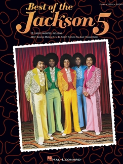 JACKSON 5 - BEST OF