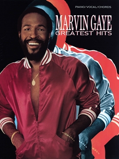 GAYE M. - GREATEST HITS -