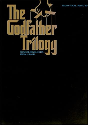 ROTA N  - EL PADRINO TRILOGIA