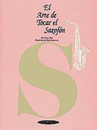 TEAL L. - EL ARTE DE TOCAR EL SAXOFON