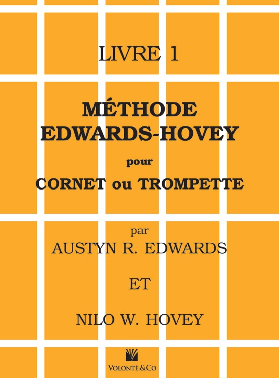 EDWARDS - METODO DE TROMPETA V.1 -