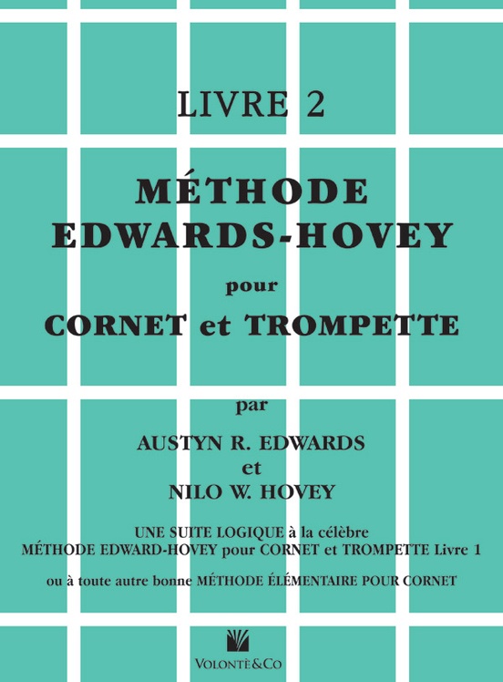 EDWARDS - METODO DE TROMPETA V.2 -