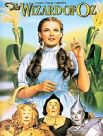 ALBUM - EL MAGO DE OZ (SELECCION) -