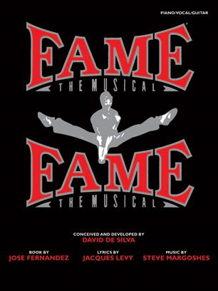 ALBUM - FAME (THE MUSICAL) -