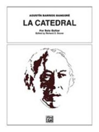 BARRIOS A. - LA CATEDRAL -