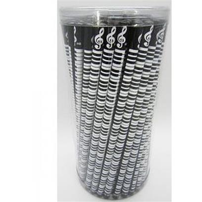 REGALO - LAPIZ DE TECLADO CON CLAVE DE SOL