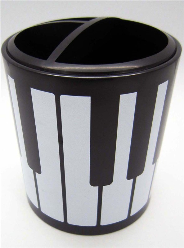 REGALO - CUBILETE DE TECLADO