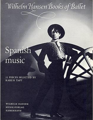 ALBUM - MUSICA ESPAÑOLA -
