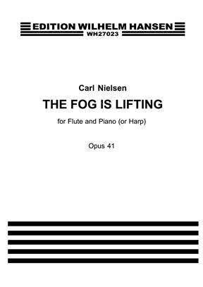 NIELSEN C. - THE FOG IS LIFTING - OP.41