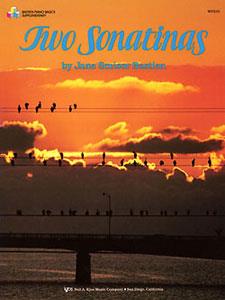 BASTIEN J. - SONATINAS (2)