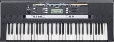 TECLADO - YAMAHA PSR-253 DESCATALOGADO
