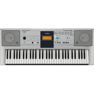 TECLADO - YAMAHA PSR-E323 DESCATALOGADO