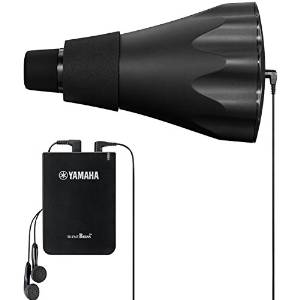 SORDINA TROMPA - YAMAHA SILENT BRASS SB3-9