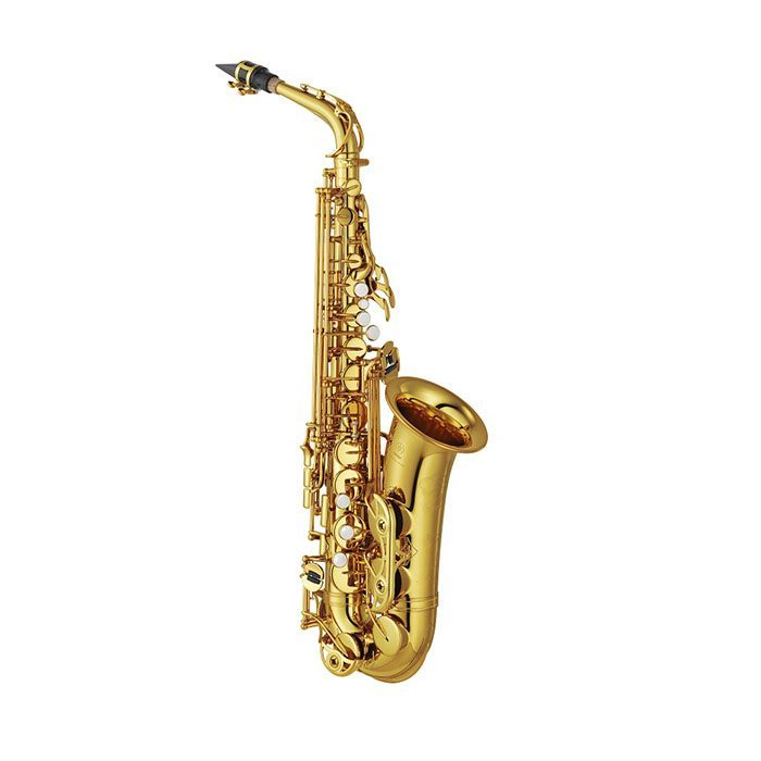 SAXOFON ALTO - YAMAHA YAS62