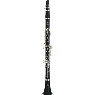 CLARINETE Sib - YAMAHA YCL255N