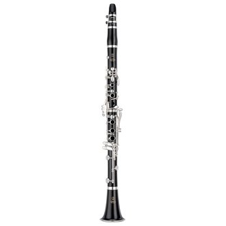CLARINETE Sib - YAMAHA YCL650II