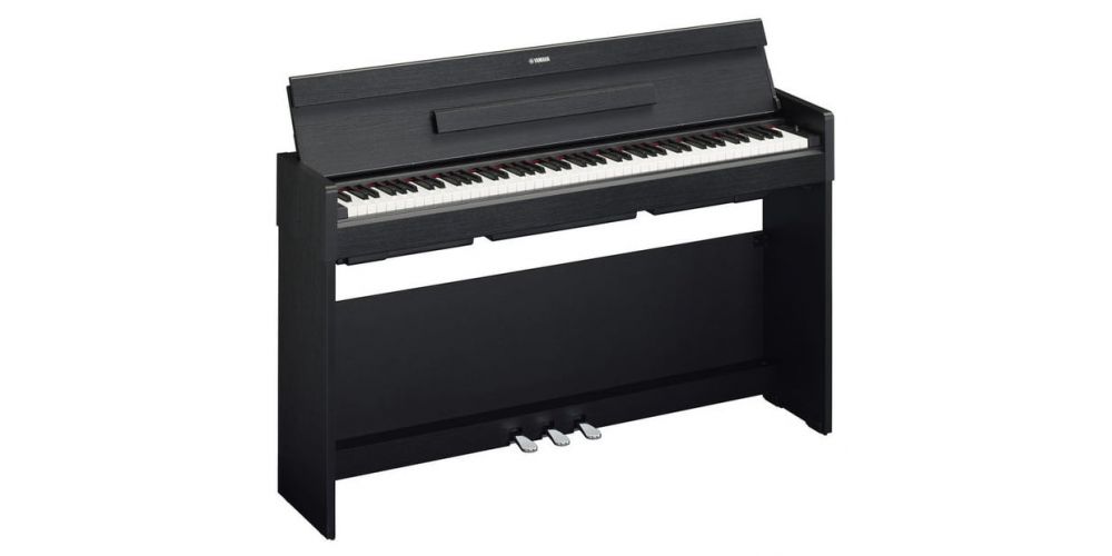 PIANO DIGITAL - YAMAHA YDP34B *Ultima unidad en exposicion - No incluye transporte*