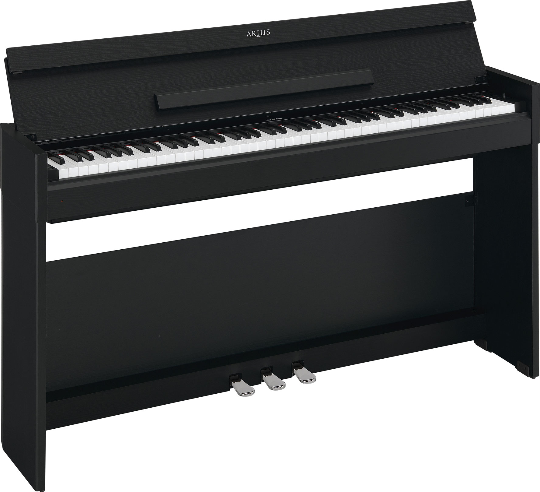 PIANO DIGITAL - YAMAHA ARIUS YDPS51B (NEGRO MATE)DESCATALOGADO