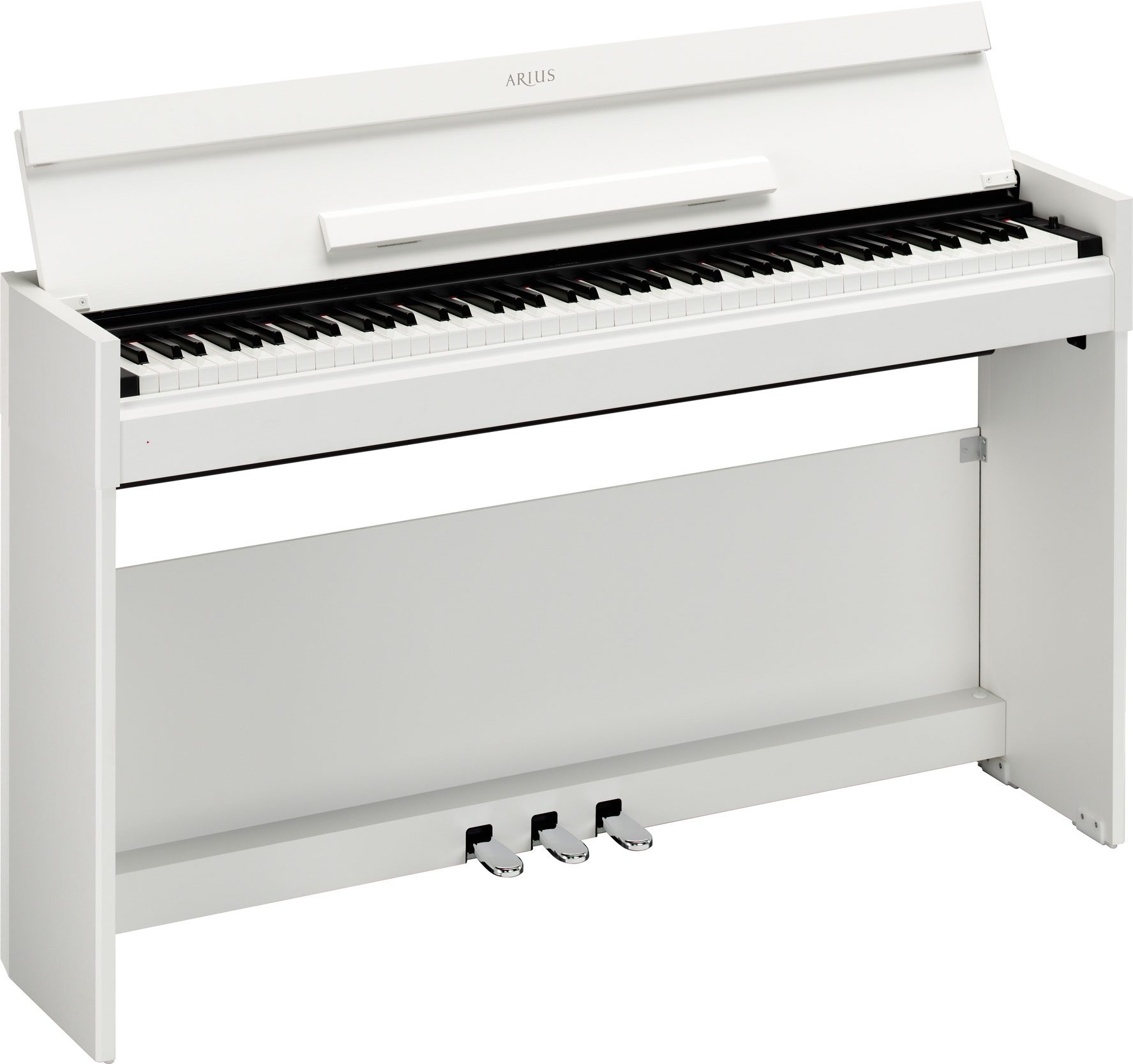 PIANO DIGITAL - YAMAHA ARIUS YDPS51WH (BLANCO)