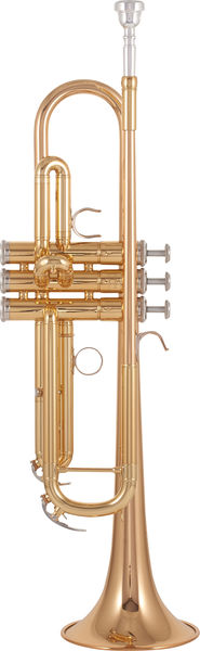 TROMPETA Sib - YAMAHA YTR4335GII