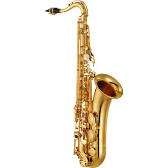 SAXOFON TENOR - YAMAHA YTS280