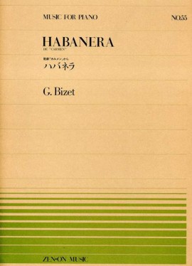 BIZET G. - HABANERA DE CARMEN -
