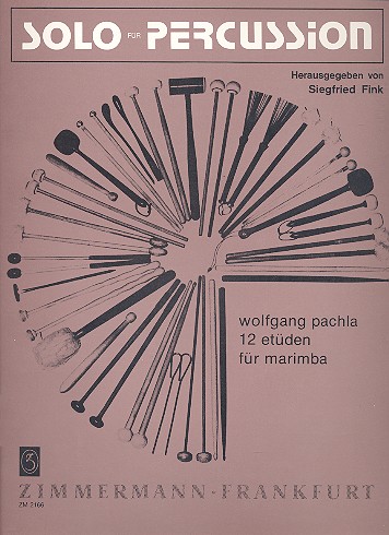 PACHLA W. - ESTUDIOS MARIMBA (12)