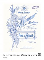 POPP W. - STIMMUNGSBILDER OP.471