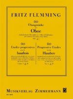 FLEMMING F.W. - ESTUDIOS PROGRESIVOS V.2 (60) -