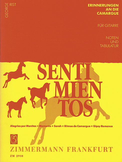 RIST G. - SENTIMIENTOS -