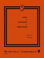 MUELLER R. - ESCUELA DE TROMBON . METODO COMPLETO