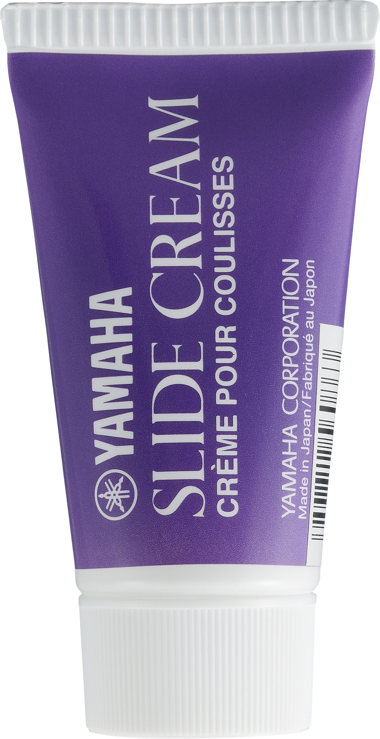 GRASA -YAMAHA SLIDE CREAM TROMBON