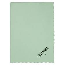 PAÑO PLATEADOS - YAMAHA GRANDE