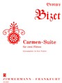 BIZET G. - SUITE DE CARMEN -