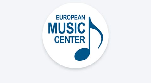 european music center  european music center