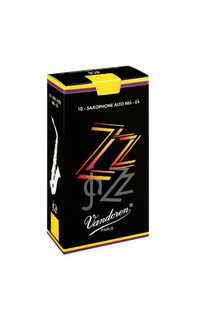 caña sax alto - vandoren zz nº 2