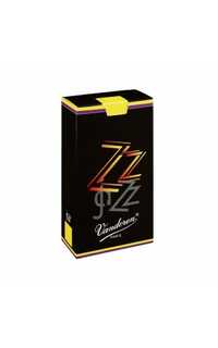caña sax alto - vandoren zz nº 2 1/2