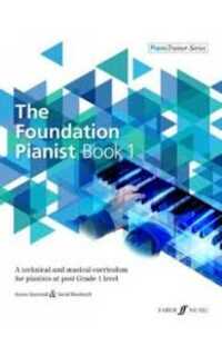 blackwelld./ marschall k. - the foundation pianist 1