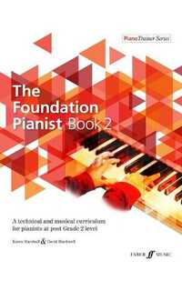 blackwelld./ marschall k. - the foundation pianist 2
