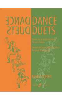 cohen m. - dance duets for viola