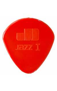 pua - dunlop nylon jazz i rojo 1.10
