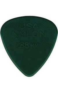 pua - dunlop nylon standard 4410
