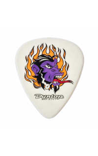 pua - dunlop blackline original flame ape 1.00