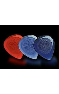 puas surtidas - dunlop stubby 1mm-2mm-3mm