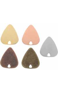 pua guitarra .- felpa standard 3´,20