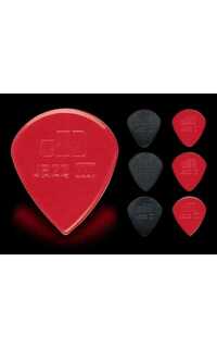 puas - dunlop surtidas jazz nylon 4700