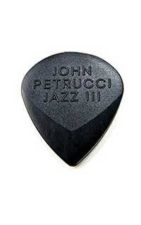 pua -dunlop / 427-pjp / ultex jazz iii petrucci