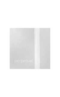 cuerda violonchelo - pirastro perpetual 2º re medium