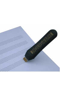 noligraph - boligrafo marcador